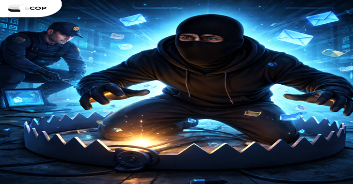 Hot News - แฮกเกอร์พลาด Resecurity วางกับดัก Honeypot จับแฮกเกอร์